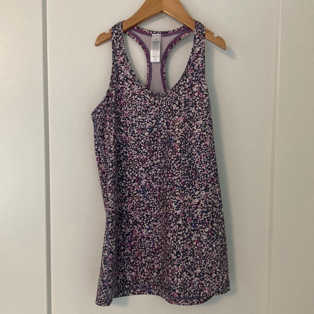 Ivivva Tank Top, Size 14!